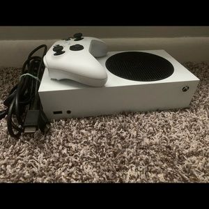 X Box Series S
